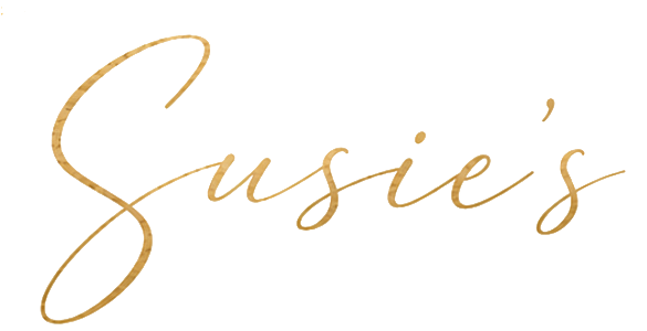 Susie&rsquo;s